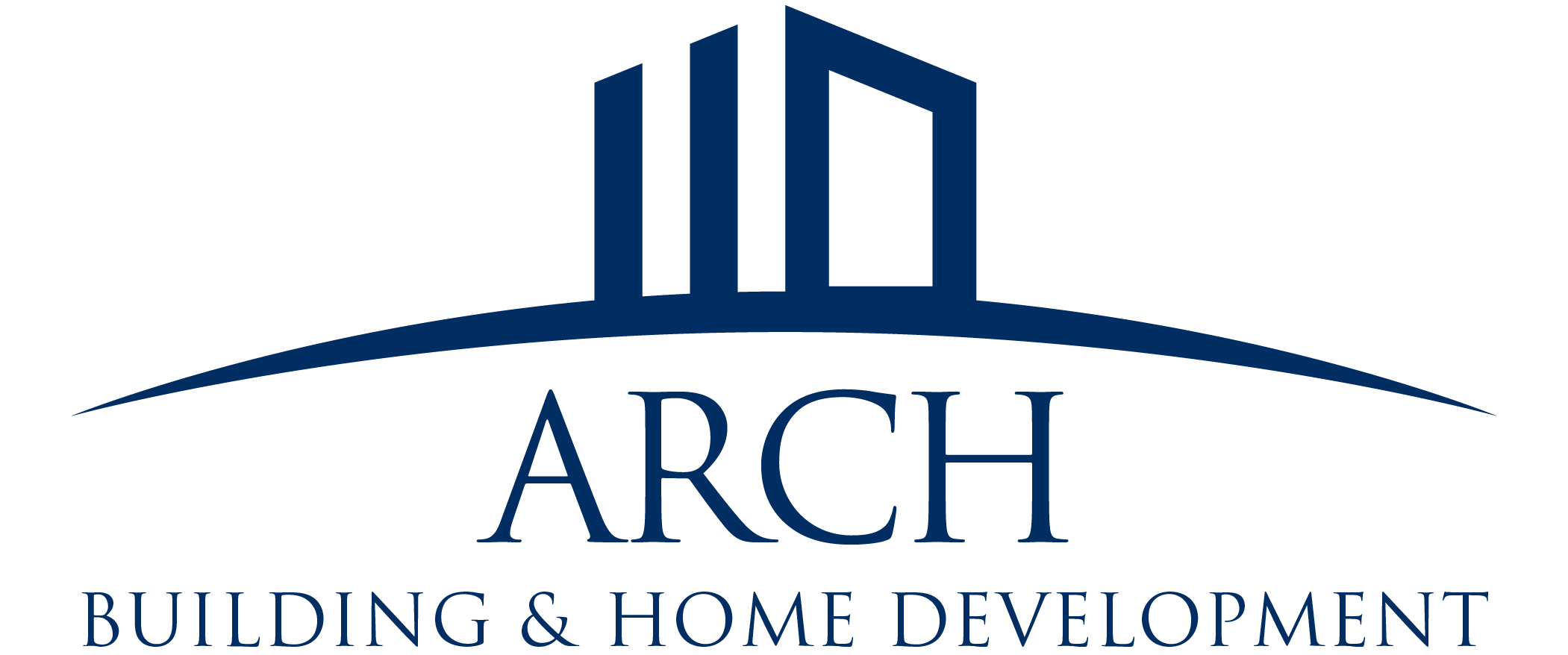 Arch Building & Home Development